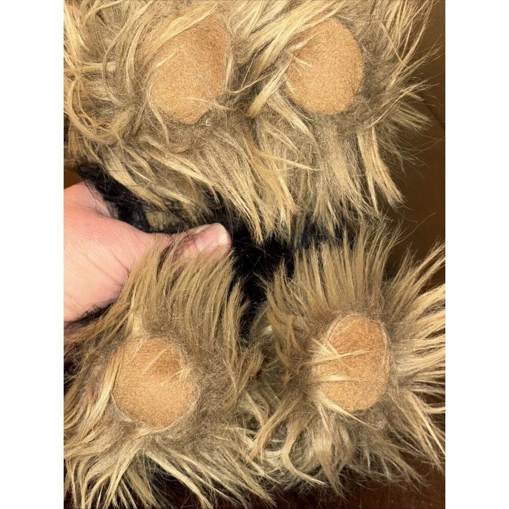 Battat Yorkie Plush 9